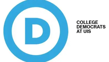 College Democrats at UIS Meeting
