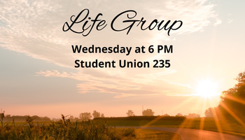 Woman's Life Group 