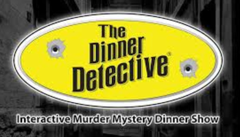 Dinner Detective - Family Weekend