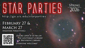 Spring Star Party