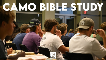 CAMO Bible Study
