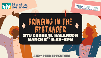 Bringing in the Bystander