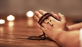 Prayer Night