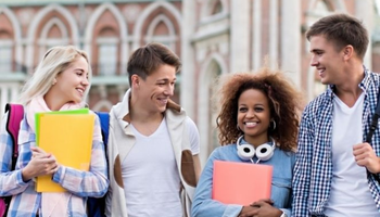 Gilman Scholarship Workshop