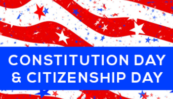 Constitution Day