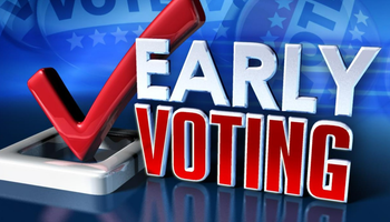 Early Voting