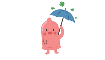 STI Information Booth & Free Testing