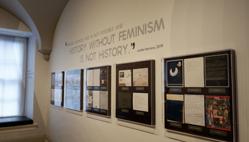 WHM Virtual Exhibition