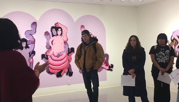 Sociology and Anthropology Club Meeting