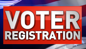 Voter Registration and Q&A