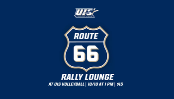 Route 66 rally Lounge