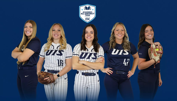 Softball CSC Academic All-District