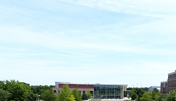 Colonnade