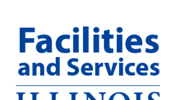 Facilities & Services Wordmark