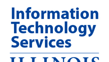 Information Technology Services Wordmark