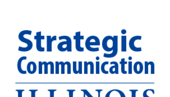 Strategic Communication Wordmark