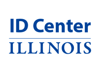 ID Center Wordmark