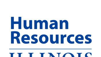 UIS Human Resources Wordmark