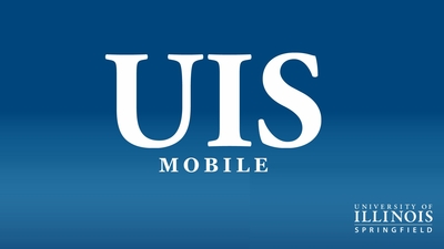 UIS Mobile icon