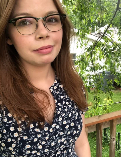 Jennifer Whalen