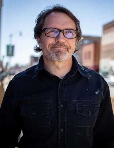 Bruce Sommer