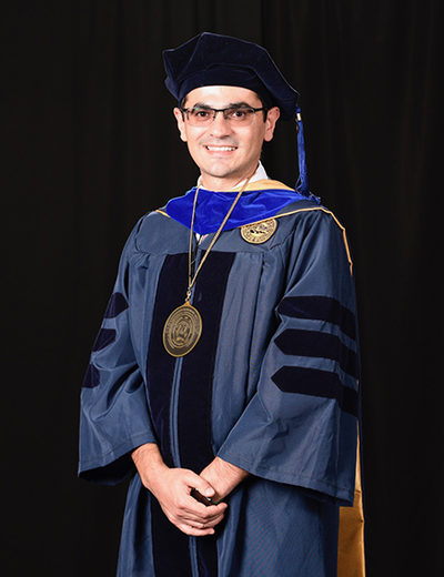 Serkan Karadas