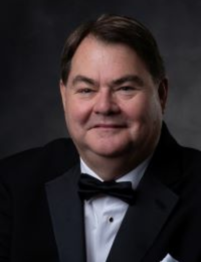 James Matthew headshot