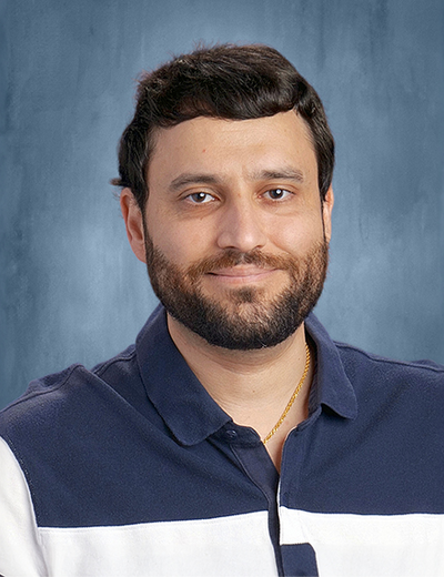 Isaac Farhadian