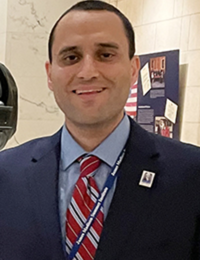 Isaac Farhadian