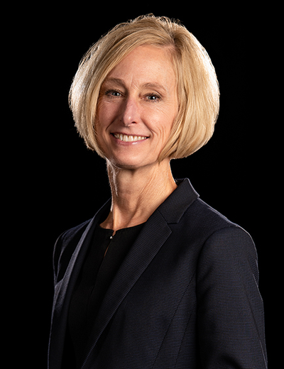 Janet Gooch