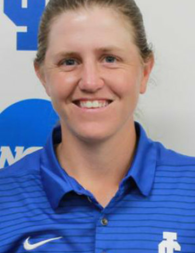 Abby Vorreyer headshot