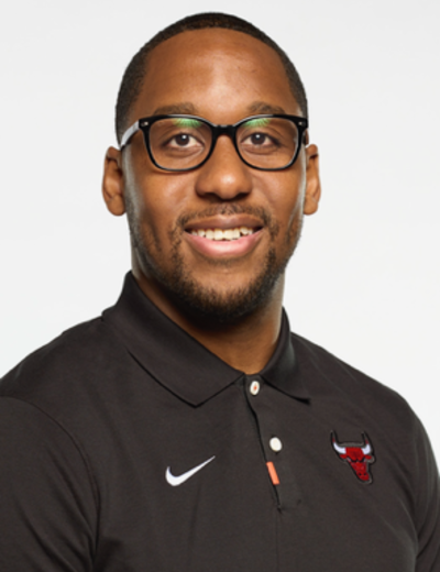 Chigozie Umeadi headshot