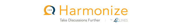 Harmonize Logo