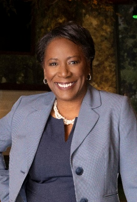 Christy Coleman