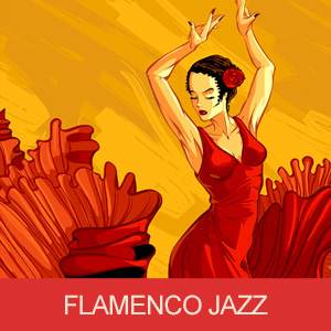 Flamenco Jazz