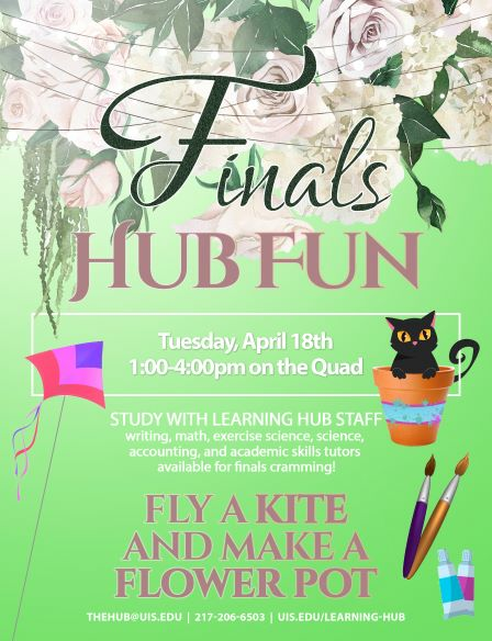 Finals Hub Fun