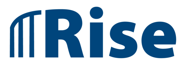 UIS Rise logo