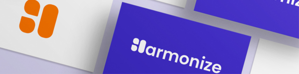 harmonize logo