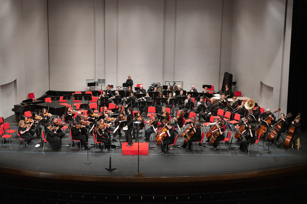 UIS Orchestra