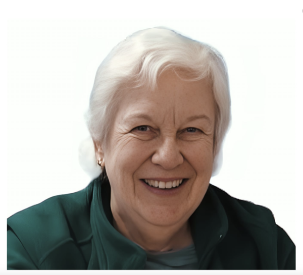 Barbara Schweighauser