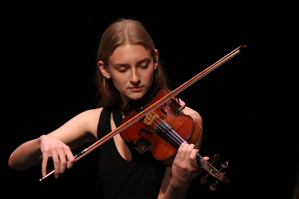 UIS Musician