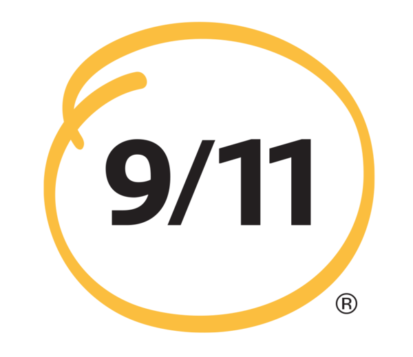 9/11 Day of Service Logo