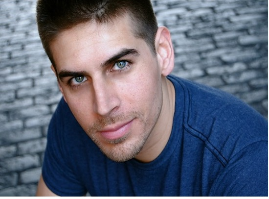 Picture of a man