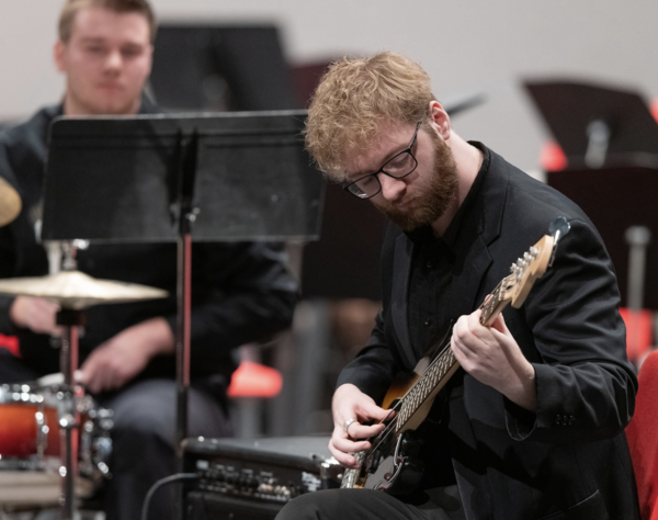 Camerata Musicians