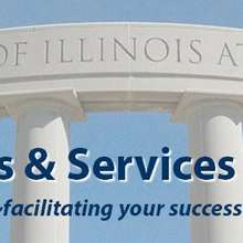 Facilities & Services and You Header