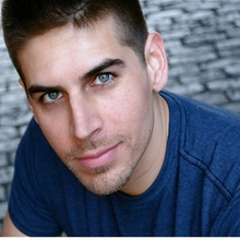 Picture of a man