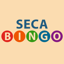 SECA Bingo | October 22
