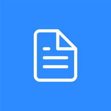 Google Docs icon
