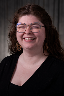 headshot of Taylor Lester