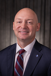 Headshot of Gabe Cagwin